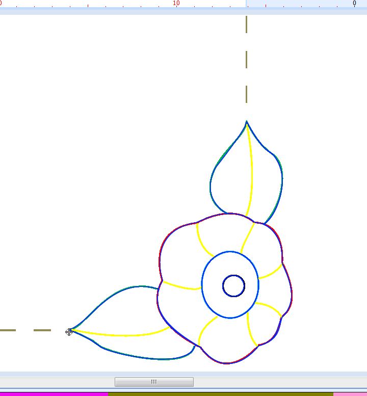 fleur exemple